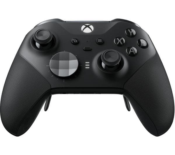 Xbox Elite Series 2 Controller Black - Image 5