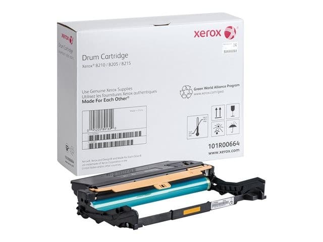Xerox B210/B205/B215 Drum Cartridge 101R00664 (10,000 Pages)