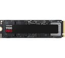 Samsung 9100 PRO 4TB PCIe 5.0 NVMe M.2 Internal SSD thumbnail 1