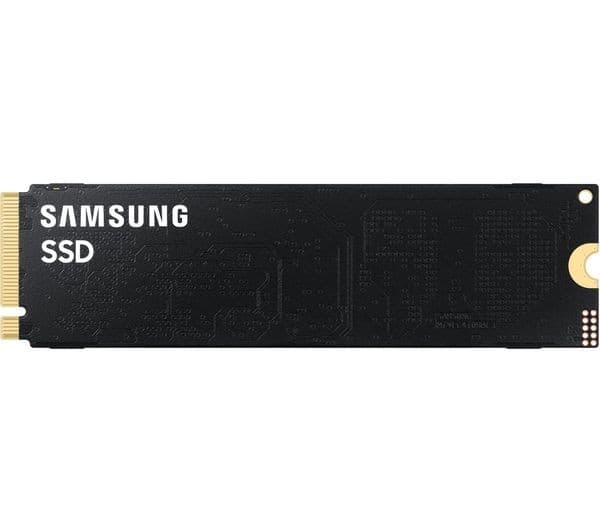 Samsung 9100 PRO 4TB PCIe 5.0 NVMe M.2 Internal SSD - Image 2