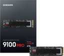 Samsung 9100 PRO 4TB PCIe 5.0 NVMe M.2 Internal SSD thumbnail 3