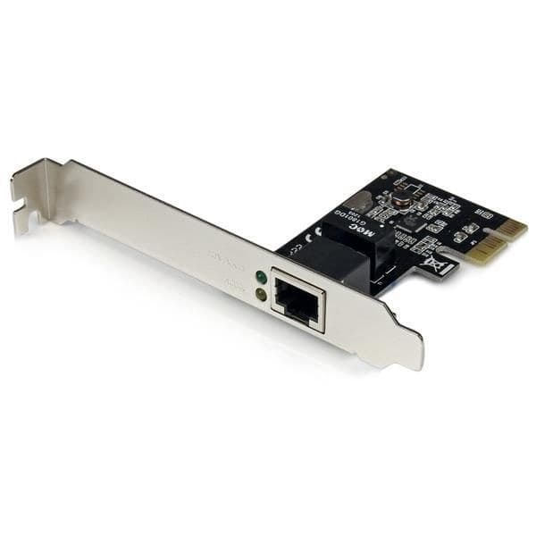 PCIE GIGABIT NETWORK ADAPTER