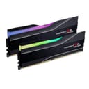 G.Skill Trident Z5 Neo RGB F5-6000J3040G32GX2-TZ5NR 64GB (2 x 32GB) 6000 MHz CL30 DDR5 AMD EXPO Desktop RAM thumbnail 1