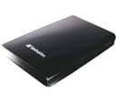 VERBATIM Store 'n' Go USB 3.0 Portable Hard Drive - 1 TB, Black thumbnail 4
