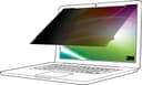 3M Bright Screen Privacy Filter for 14in Laptop, 16:10, BP140W1B thumbnail 1