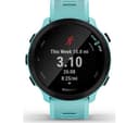 Garmin Forerunner 55 GPS Smartwatch Aqua thumbnail 2