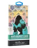 Atouchbo Case For Samsung Galaxy A10 King Kong Clear Shockproof Armour Case thumbnail 1