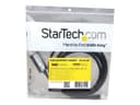 StarTech MDP2HDMM2MB Mini DisplayPort to HDMI Cable 4K 30Hz Black 2m thumbnail 4