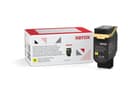 Xerox 006R04822 C320/C325 Yellow Standard Capacity Toner Cartridge (1,800 Pages) thumbnail 1