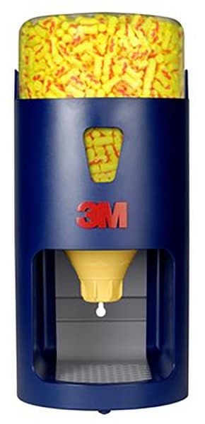 3M™ E-A-R™ One Touch™ Pro Earplug Dispenser  Blue 391-0000 - Image 5