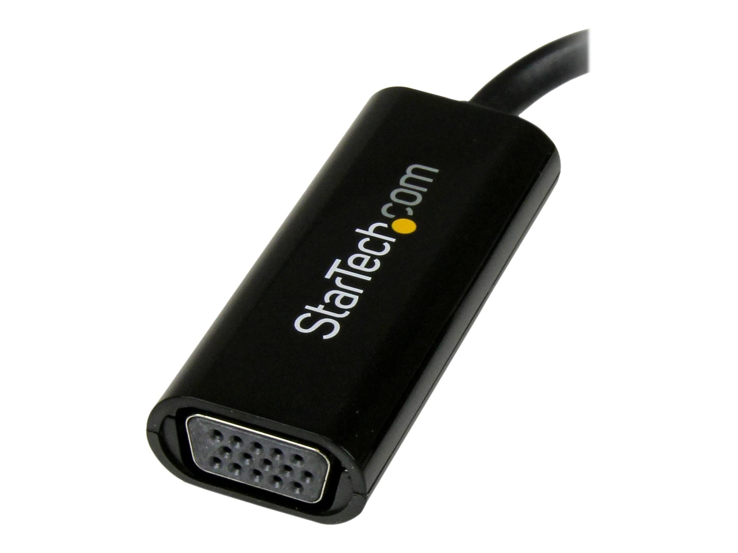 StarTech USB 3.0 to VGA Adapter