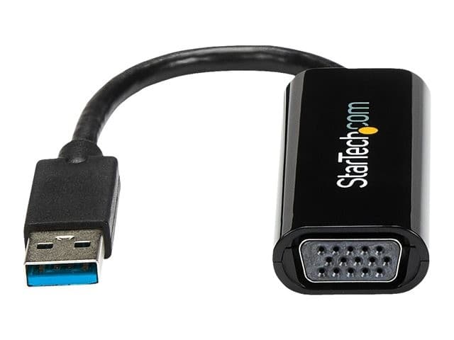 StarTech USB 3.0 to VGA Adapter - Image 2