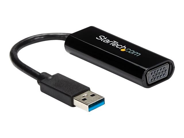 StarTech USB 3.0 to VGA Adapter - Image 3