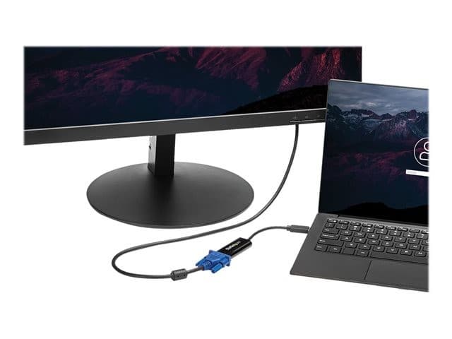 StarTech USB 3.0 to VGA Adapter - Image 4