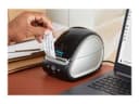 DYMO LabelWriter 550 - label printer - B/W - direct thermal thumbnail 3