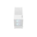 Fractal Design Pop Mini Air RGB White TG Clear Tint Micro-ATX Mini Tower PC Case (FD-C-POR1M-01) thumbnail 7