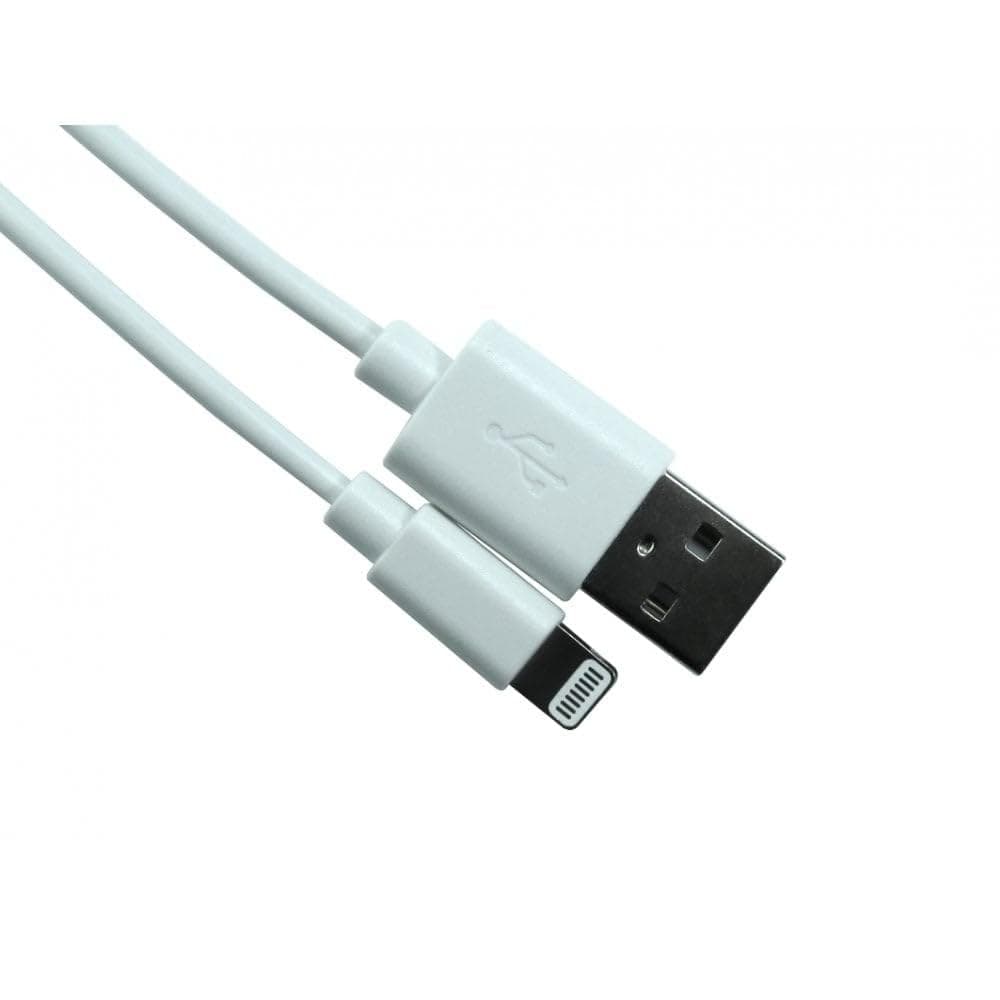 NEWlink Apple Certified USB Lightning Charger Cable - 3 Metre - Image 1
