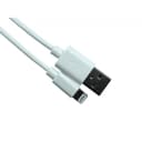 NEWlink Apple Certified USB Lightning Charger Cable - 3 Metre thumbnail 1