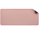 Logitech Studio Series Mouse Mat Extra Large - Darker Rose thumbnail 1