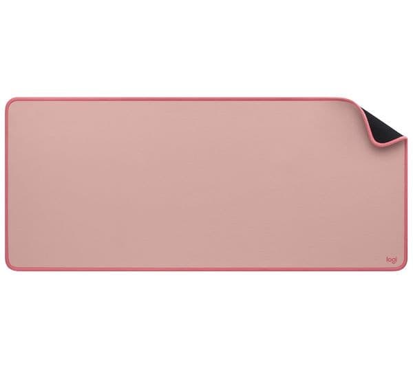 Logitech Studio Series Mouse Mat Extra Large - Darker Rose