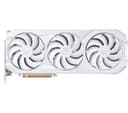 PowerColor Radeon RX 9070 XT Red Devil Spectral White 16GB GDDR6 Graphics Card thumbnail 1