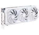 PowerColor Radeon RX 9070 XT Red Devil Spectral White 16GB GDDR6 Graphics Card thumbnail 2