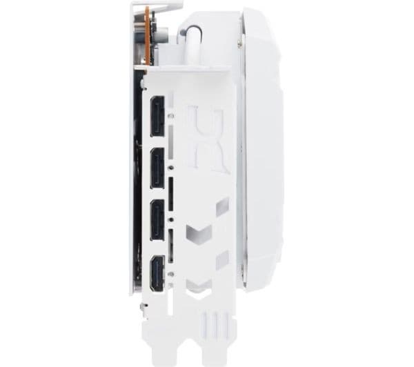 PowerColor Radeon RX 9070 XT Red Devil Spectral White 16GB GDDR6 Graphics Card - Image 5