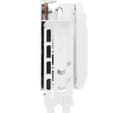 PowerColor Radeon RX 9070 XT Red Devil Spectral White 16GB GDDR6 Graphics Card thumbnail 5