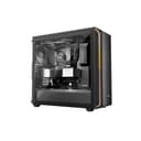 be quiet! Pure Loop 3 240mm Intel/AMD AIO Liquid CPU Cooler - Black thumbnail 3