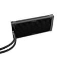 be quiet! Pure Loop 3 240mm Intel/AMD AIO Liquid CPU Cooler - Black thumbnail 4