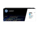 HP 659X - cyan - original - LaserJet - toner cartridge (W2011X) thumbnail 2