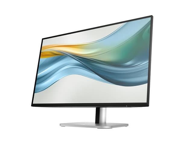 HP 524pu Series 5 Pro 24" Full HD Monitor - Image 3