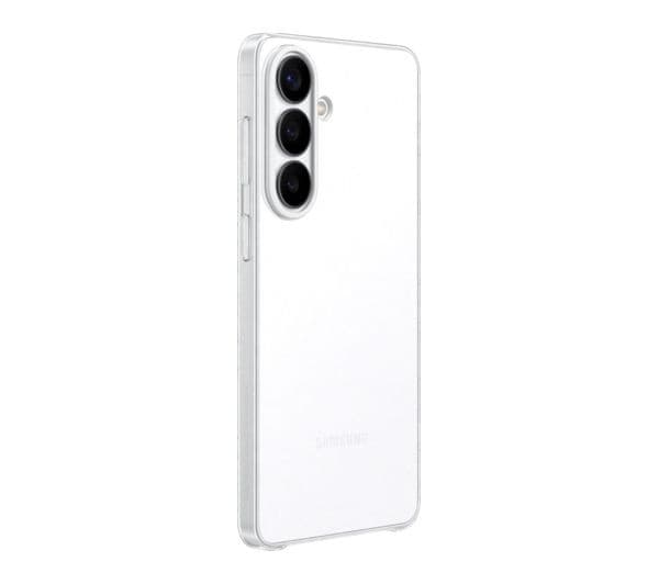 SAMSUNG Galaxy S26+ Case - Clear