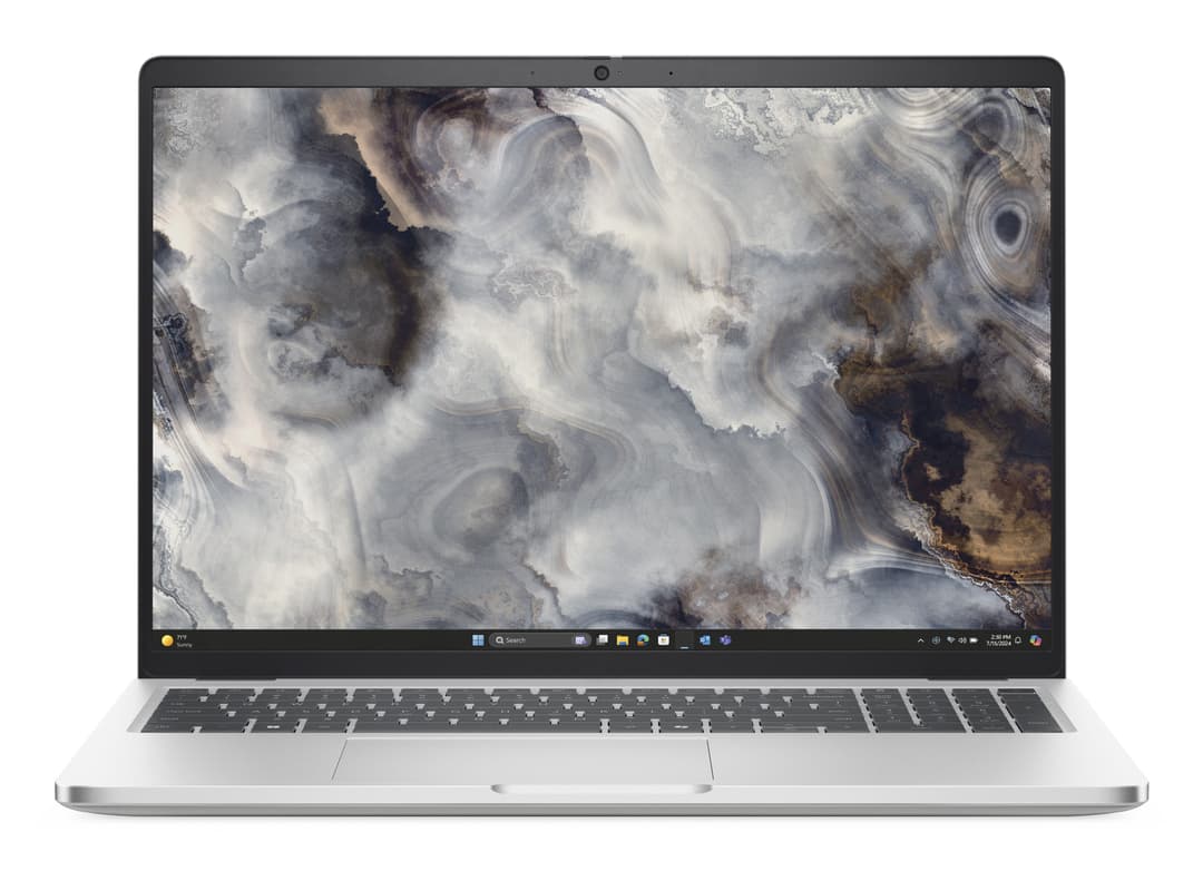 DELL Pro 16 Plus PB16250 Copilot+ PC Intel Core Ultra 7 266V Laptop 40.6 cm (16") Full HD+ 16 GB LPDDR5x-SDRAM 512 GB SSD Wi-Fi 7 (802.11be) Windows 11 Pro Aluminium UK English - Image 2