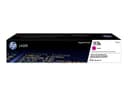 HP 117A - magenta - original - toner cartridge (W2073A) thumbnail 1