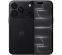 Apple iPhone 18 Pro 1TB Black thumbnail 1