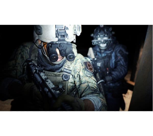 XBOX Call of Duty: Modern Warfare II - Xbox Series X|S & Xbox One - Image 9