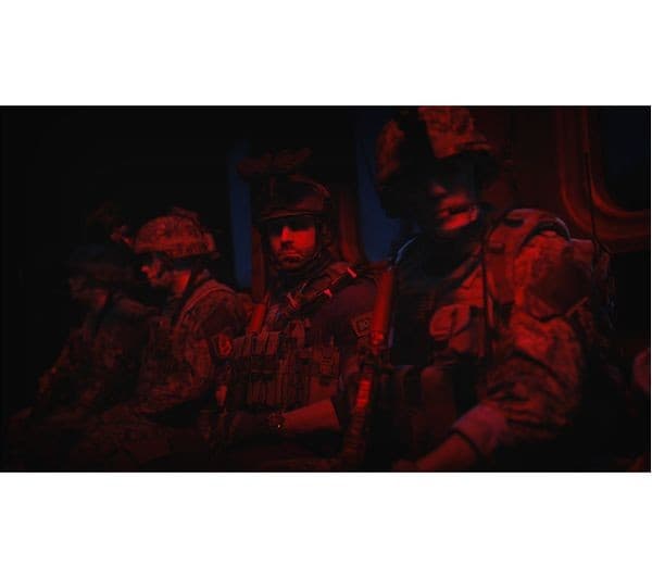 XBOX Call of Duty: Modern Warfare II - Xbox Series X|S & Xbox One - Image 10