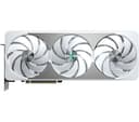 GIGABYTE GeForce RTX 5070 Ti 16 GB AERO OC Graphics Card White thumbnail 1