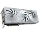 GIGABYTE GeForce RTX 5070 Ti 16 GB AERO OC Graphics Card White thumbnail 4