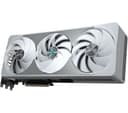 GIGABYTE GeForce RTX 5070 Ti 16 GB AERO OC Graphics Card White thumbnail 5