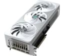 GIGABYTE GeForce RTX 5070 Ti 16 GB AERO OC Graphics Card White thumbnail 7