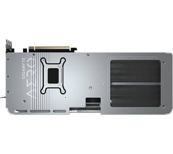 GIGABYTE GeForce RTX 5070 Ti 16 GB AERO OC Graphics Card White - Image 9