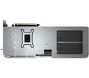 GIGABYTE GeForce RTX 5070 Ti 16 GB AERO OC Graphics Card White thumbnail 9