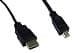 Cables Direct 1.8m HDMI to Micro HDMI Cable - Image 3