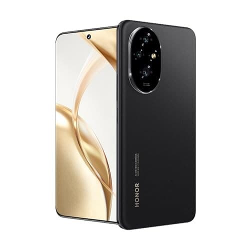 Honor 200 5G 512GB Black