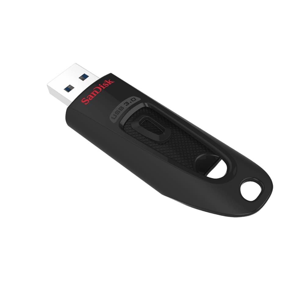 USB Stick SanDisk Ultra 128GB Type-C 3.2 Gen 1 USB Flash Drive - Image 3