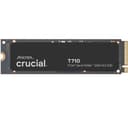 Crucial T710 2TB PCIe 5.0 NVMe M.2 2280 Internal SSD (CT2000T710SSD8) thumbnail 1