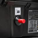 Sealey LP41 Space Warmer® Propane Heater thumbnail 5