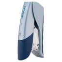 Rexel Gazelle Half Strip Stapler Silver/Blue thumbnail 3